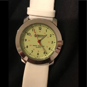 Prestige Medical glow watch